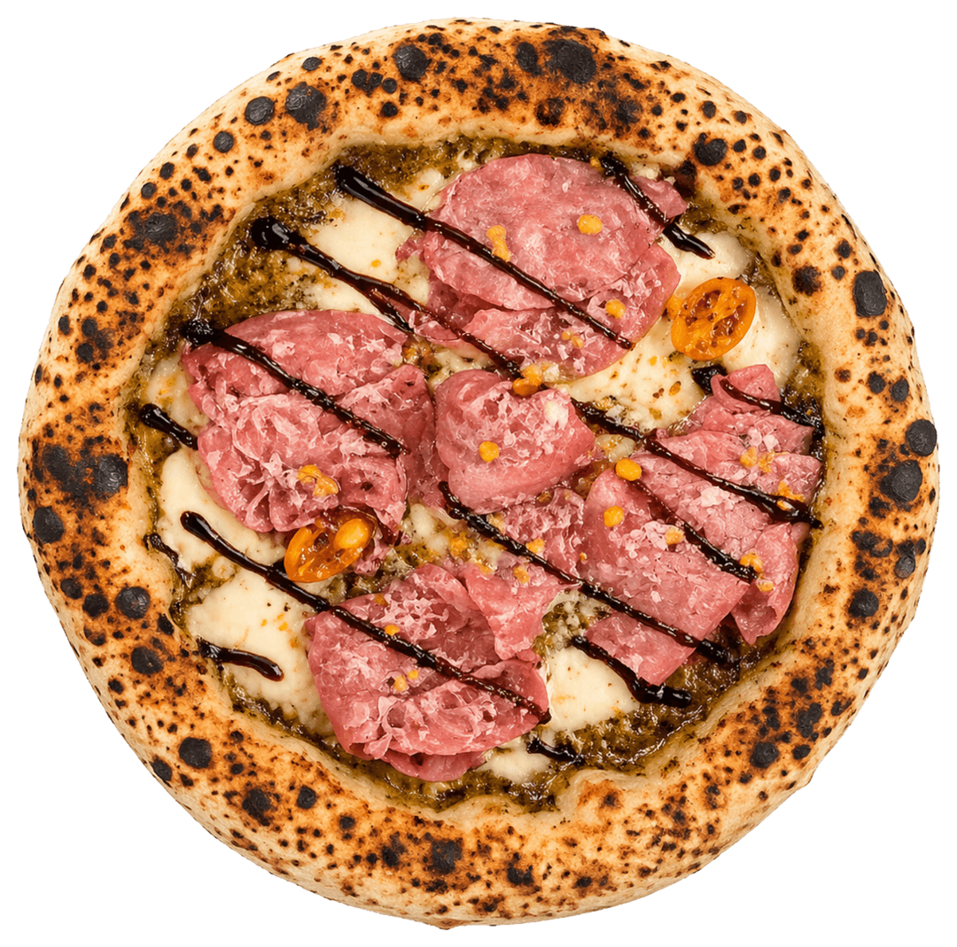 PIZZA TWO